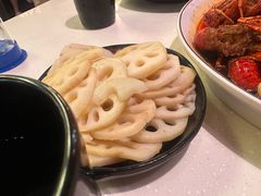 -红盔甲·小龙虾(天钥桥店)