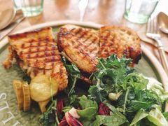 -O'mills Sourdough Bakery&Bistro(永嘉路店)