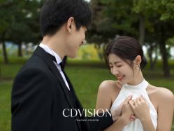 -CD视觉婚纱摄影