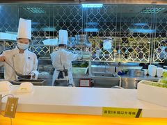 -堂会(白云店)