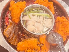 -邓莽子老火锅(鲁祖庙店)