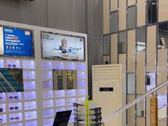 -宝岛眼镜(德阳南街店)