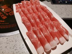 -密友回转自助火锅(世茂国际广场店)