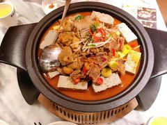 -蓉幸会川菜(苏宁广场店)