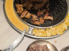 -韩宫宴烤肉·料理(苏州中心店)