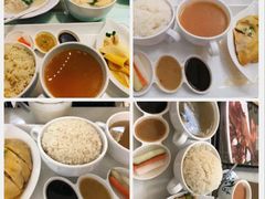 -翠华餐厅(香港国际机场店)