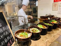 -海鲜自助餐厅·株洲大汉希尔顿酒店