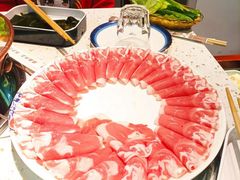 -鑫隆四季涮肉(八角畅游店)