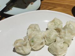 -伊喜饺子·烤鸭(五道口学院路店)