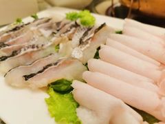 鱼羊鲜有度-阳坊胜利涮羊肉(阳坊老店)