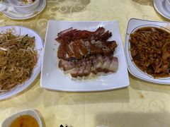 -老字号蛇口德记烧腊饭店·海鲜加工