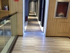 -大连米朵精选酒店(人民路港湾广场地铁站店)