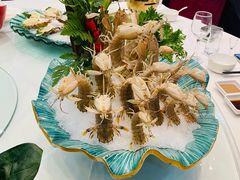 -海天一色海景自助餐厅(西港花园店)