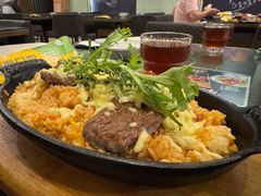 -豪客来牛排(府河店)