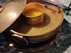 -慢丽江·云南野生菌土鸡锅(西山店)
