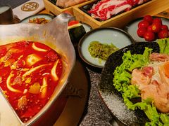 -湊湊火锅·茶憩(皇姑万象汇店)
