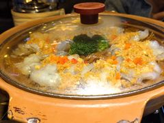 -老灶房-四川土菜(铁牛广场店)