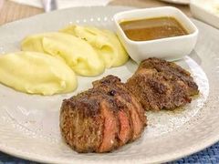 -LA MAISON公鸡和龙(蛇口店)