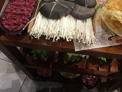 -高兴壹锅·潮汕鲜牛肉火锅(良乡梅花庄店)