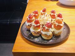 -BE BRIGHT KITCHEN(正佳广场店)