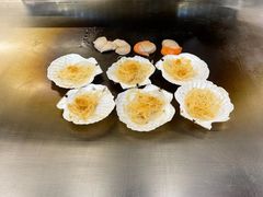 -品未·铁板烧(甜水园店)