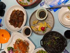 -小老板海鲜酒家(董家渡店)