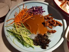 -大鸭梨烤鸭店(花园村店)