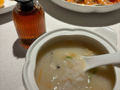 宋嫂鱼羹-華府Deluxe(兴业太古汇店)