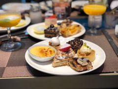 -上海虹桥宾馆味翠餐厅