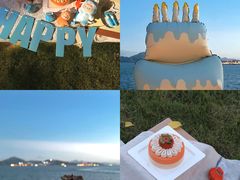 -壹点壹客·生日蛋糕(南山店)