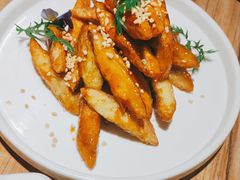 -小放牛炒菜馆(中山路乐汇城店)