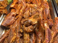 -苏格里岛自助海鲜烤肉(青秀万达店)