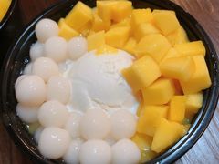-小团圆糖水铺(襄阳南路店)