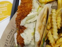 -TACO STAR 塔可星(下沙宝龙店)