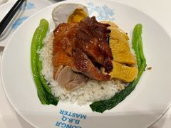 -龙记香港茶餐厅(久光百货店)