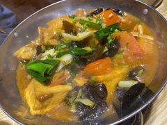 -渔太泰漓江小馆·广西融合菜(西街店)