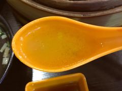 灌汤小笼-大龙汤包