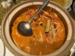 -泰香米泰国餐厅(鎏嘉码头店)