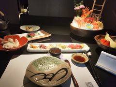 -花潮料理艺食馆(成都万象城店)