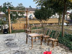 -加顺农场餐厅