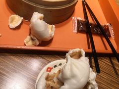 -庆丰包子铺(南站二店)