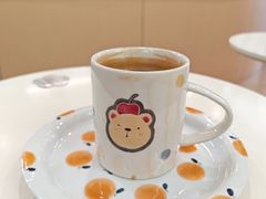 -COMPANION COFFEE小伴咖啡