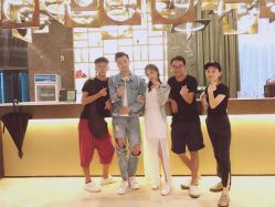 点击看大图 -金夫人婚纱摄影(华南店)