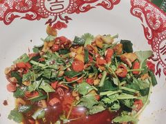 -望湘园·湖南菜(松江万达店)