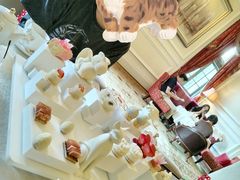 -Salon de Ville浦江汇(上海外滩华尔道夫酒店店)