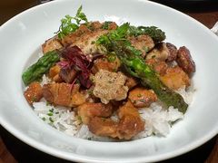 -Bistro 63 创意融合料理(广粤天地店)