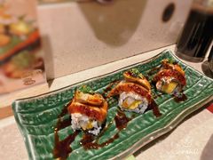 -古田居·特色寿司料理(骏欣中心店)