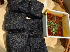 长沙经典臭豆腐-七号湘(南湖路店)