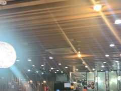 -维园港式茶餐厅(龙岗盛平店)