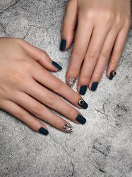 -摩睫+皮肤管理·科学美容中心